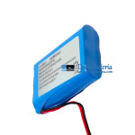 Batería para PLC 18650MAB2200mAh [Batería de Repuesto]